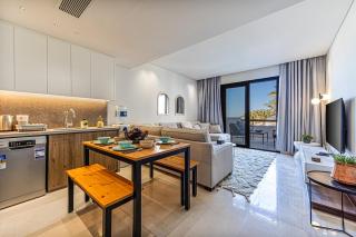 Dreamy gateway in Ancient Sands - 1