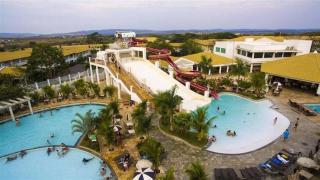 Lacqua diRoma V - Caldas Novas - 9