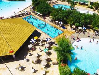 Lacqua diRoma V - Caldas Novas - 7