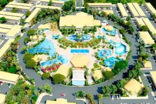 Lacqua diRoma V - Caldas Novas - 8