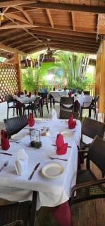 Sunrise Club Hotel - 5