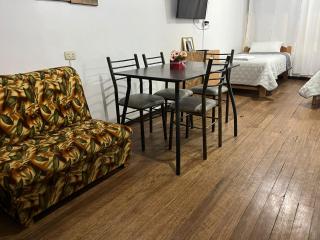 mini departamentos casa salkantay - 8