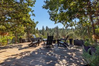 Happenstance Vineyards King Rooms - 9