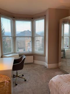 Cosy, Beautiful and Peaceful Flat in a Prime London Location - 5