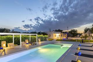 Villa Trullo Delia by Villa Plus - 8