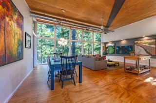 Happenstance Vineyards King Rooms - 7