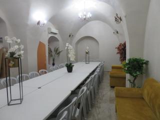 אחוזת פנורמה בצפת העתיקה - 5