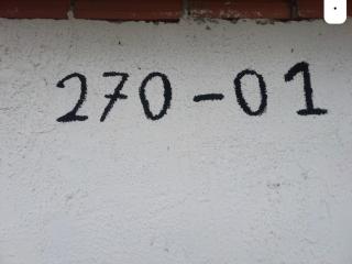 Kitnet geminada próximo da praia - 3