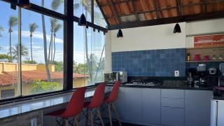 FAROL BEACH Suítes - 4