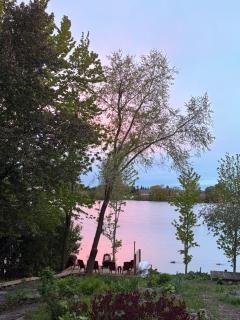 Gîte chaleureux-spa-bord de l'eau-Expérience - 6