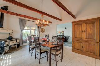 Gîte chaleureux-spa-bord de l'eau-Expérience - 3