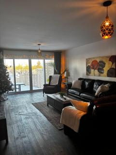 Gîte chaleureux-spa-bord de l'eau-Expérience - 1