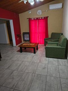 Casa de playa El Condor - 9