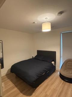 Modern-Spacious Dublin Apartment - 0