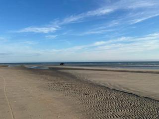 6 person holiday home in Fanø-By Traum - 2