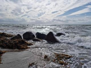 6 person holiday home in Store Fuglede-By Traum - 1