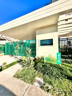 NOVIDADE! Apartamento Bella Vita Bertioga - Bertioga - 8