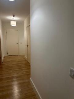 Modern-Spacious Dublin Apartment - 4