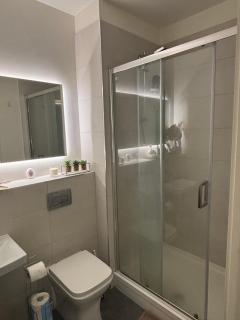 Modern-Spacious Dublin Apartment - 3