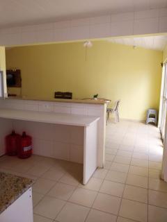 Sobrado aconchegante a 50m da praia - 8