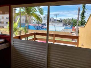 Sobrado aconchegante a 50m da praia - 3