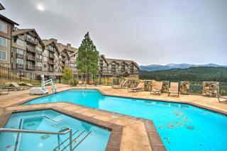 Trail Access and Resort Perks Cle Elum Getaway! - 9