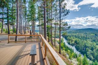Trail Access and Resort Perks Cle Elum Getaway! - 8
