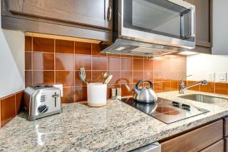 Trail Access and Resort Perks Cle Elum Getaway! - 6