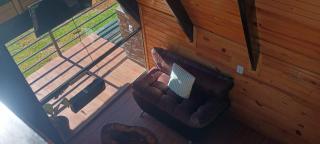 Cabaña de pareja o 4p en El Zapatero - 4