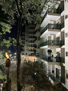 NOVIDADE! Apartamento Bella Vita Bertioga - Bertioga - 2