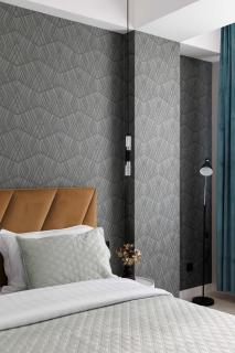 Luxurious Sunrise-View Apartment with Balcony - GrandStay Apartments - Chişinău - 7