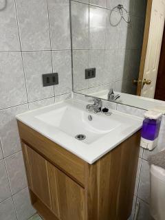 cabañas walls 1 - 4