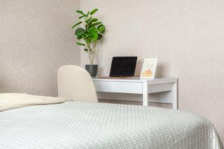 Quiet & Stylish, near Center penthouse - Free coffee, Netflix & much more - GrandStay md - 8