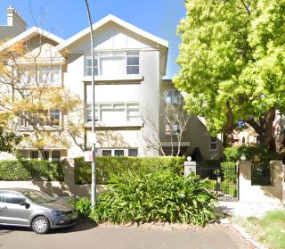 Modern City Studio in Potts Point - Walk to Cafes & Bars - 9