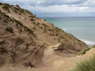 6 person holiday home in Løkken-By Traum - 8