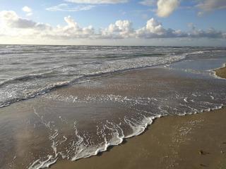 6 person holiday home in Løkken-By Traum - 7