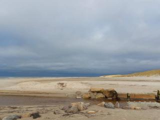 6 person holiday home in Løkken-By Traum - 5