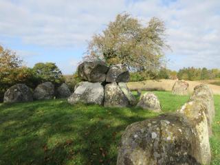 6 person holiday home in Grevinge-By Traum - 8