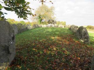 6 person holiday home in Grevinge-By Traum - 5