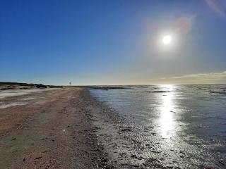 7 person holiday home in Fanø-By Traum - 7