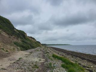 8 person holiday home in Vestervig-By Traum - 8