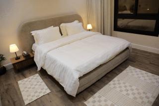 شقة فندقية Luxury accommodation with a room, lounge and smart entrance - 9