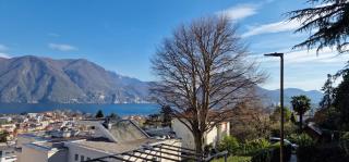 Private Room in Shared Apartment Lugano LakeView & Parking on Request - 0