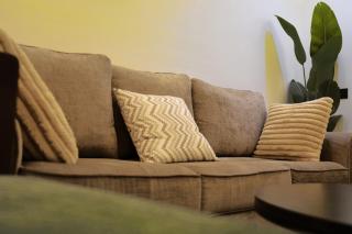 شقة فندقية Luxury accommodation with a room, lounge and smart entrance - 4