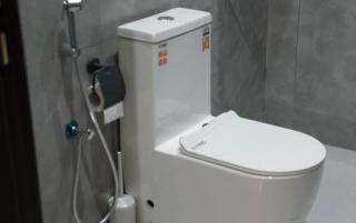 شقة فندقية Luxury accommodation with a room, lounge and smart entrance - 3