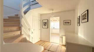 Spacious Villa in Torshavn City Centre - 10 Guests - 7