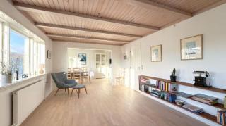 Spacious Villa in Torshavn City Centre - 10 Guests - Tórshavn - 4