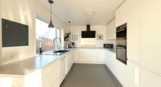 Spacious Villa in Torshavn City Centre - 10 Guests - 2