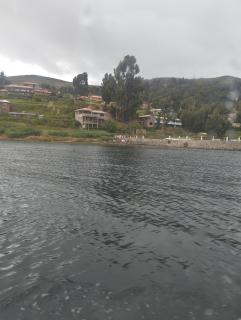 Killawasi familia Yury y livia amantani - 7