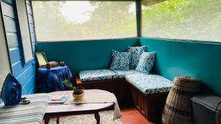 Howler House over the River - 8